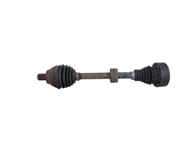 VOLKSWAGEN GOLF Driveshaft Left Front 2.0 Diesel 5 Speed Manual 2009 Mk6 - Image 1 of 4