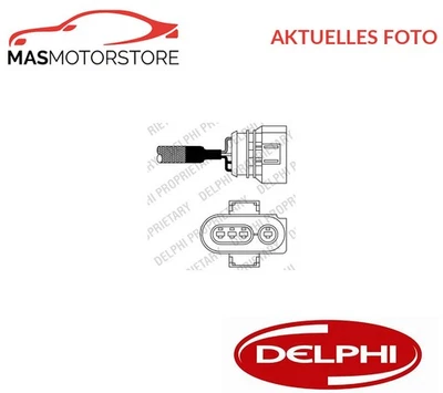 LAMBDASONDE LAMDASONDE RECHT LINKS DELPHI ES10987-12B1 P NEU OE QUALITÄT - Image 1 of 4