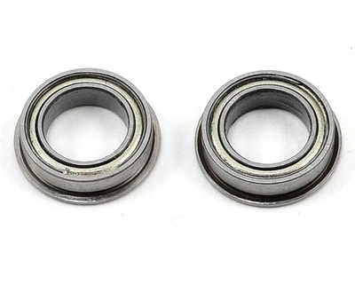 Rodamiento con brida SAB Goblin 7x11x2,5 mm (2) [SABHC416-S] Foto 1 de 2