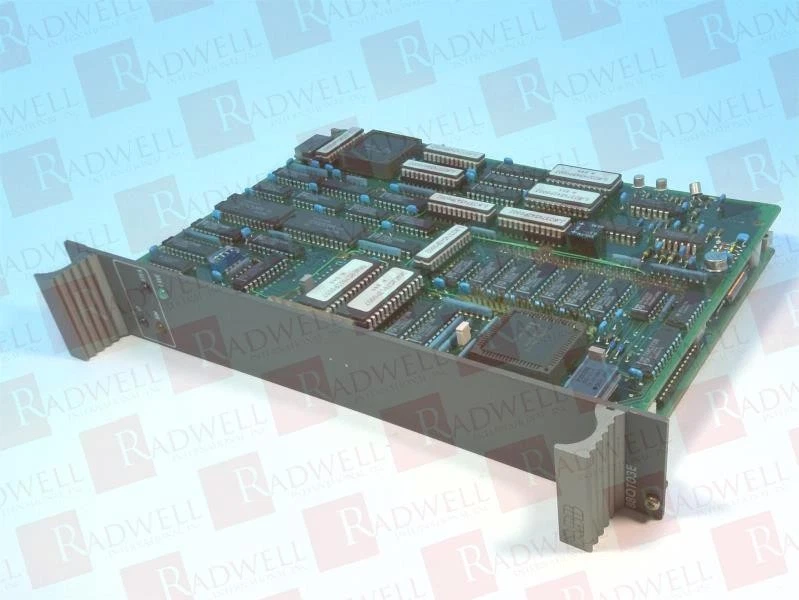 ASEA BROWN BOVERI GJR2374500R2111 / GJR2374500R2111 (NEW NO BOX) - Image 1 of 1