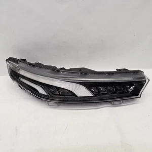 Feu antibrouillard droit DRL LED Hyundai Palissade 2020 2021 2022 OEM - Photo 1/11