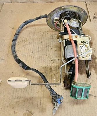 Conjunto de unidad de envío de flotador bomba de combustible 91-95 Nissan Pathfinder 3,0 L OEM *PROBADO* Foto 1 de 4