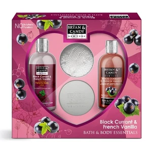 @ Bryan & Candy New York Schwarz Johannisbeere Französische Vanille für Damen - Bild 1 von 5