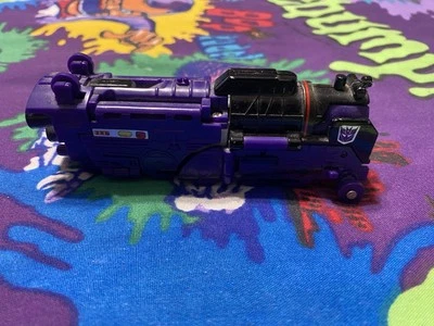 G1 Transformers Astrotrain 1985  Vintage Hasbro  - Image 1 of 4