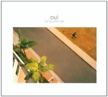 Oui von Sea and Cake,the | CD | Zustand sehr gut - Bild 1 von 2