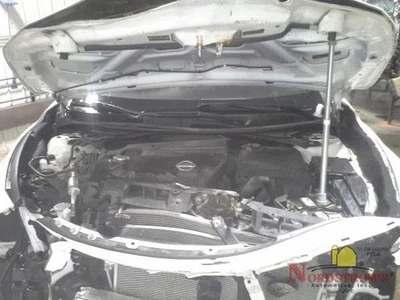 Nissan Altima 2015 cilindro maestro de freno Foto 1 de 4