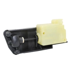 Fuel Filler Flap Solenoid Motor Part For Volvo V70 S60 S80 XC70 XC90 2003-14 - Picture 1 of 5