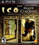 The Ico & Shadow of the Colossus Collection PlayStation 3 PS3 New Factory Sealed - Image 1 of 1