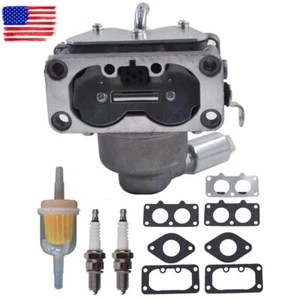 Carburador 791230 para John Deere D125 D130 D150 D170 LA135 LA145 LA155 796258 - Imagen 1 de 6