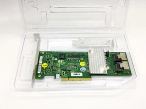 Fujitsu 9211-8I 6Gbps SAS HBA LSI FW:P20 9211-8i IT Mode ZFS FreeNAS unRAID - Bild 1 von 6
