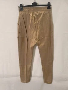 Damen Hose Freizeithose Jogging beige NEU RAINBOW Größe XS - Bild 1 von 1