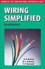 Wiring Simplified: Based on the 2008 National Electrical Code - VERY GOOD