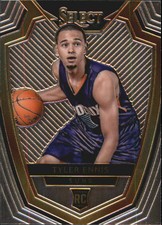 2014-15 Select Basketball Card Pick
