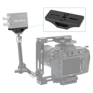 CAMVATE Extension Support For BlackMagic Micro Signal Converter HDMI To SDI 3G - Afbeelding 1 van 7
