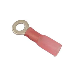 Conectar Anillo Termoretráctil Rojo 5.0mm 25pc 30161 - Imagen 1 de 1