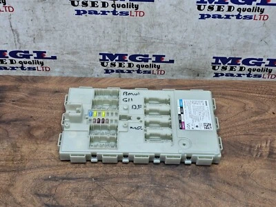 MODULO COMANDO CARROZZERIA BMW SERIE 7 G11 G12 BDC 6820916 61.35-6820916-01 2015-2020 - Immagine 1 di 4
