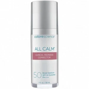 Colorescience All Calm Clinical Redness Corrector SPF 50 30 mL / 1 Fl. Oz. #non - Imagen 1 de 1