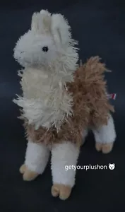 DOUGLAS TOYS LAMA 2012 PELUCHE - Foto 1 di 2