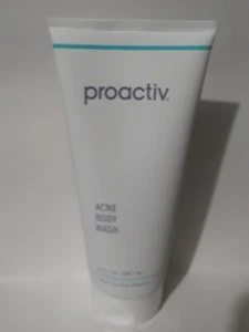 Proactiv Deep Cleansing body wash 9 oz. Brand new. Sealed. Exp 04/23 and 10/23.  - Picture 1 of 7