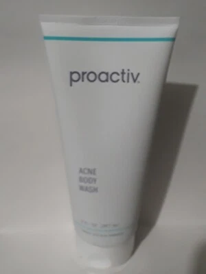 Proactiv Deep Cleansing body wash 9 oz. Brand new. Sealed. Exp 04/23 and 10/23.  - Image 1 of 4