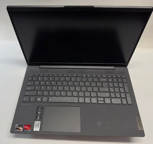 Lenovo IdeaPad Flex 5 Mode 15are05 laptop - wont boot - części -- naprawa Ryzan 5 - Zdjęcie 1 z 9