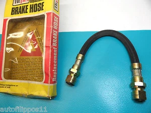 Austin,MG,Rover Maestro,Montego, Rear Brake Hose, (1984-94) - Bild 1 von 3