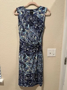 nic and zoe kleines Kleid Neu ohne Etikett - Bild 1 von 4