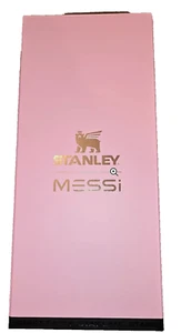 THE MESSI X STANLEY QUENCHER PROTOUR FLIP STRAW TUMBLER | 40 OZ LIMITED EDITION! - Bild 1 von 1
