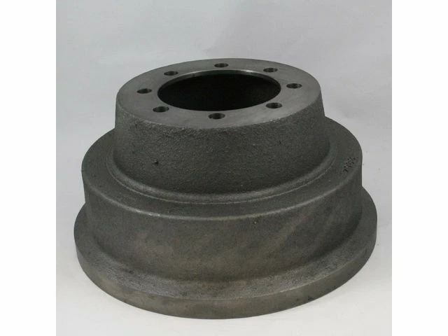 Tambor de freno trasero para Ford P350 1968-1976 1969 1970 1971 1972 1973 1974 C818BK Foto 1 de 1