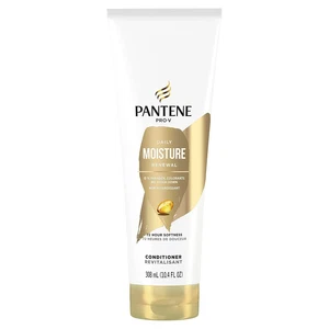 PANTENE PRO-V Daily Moisture Renewal Conditioner, 10.4 oz/308 mL - Picture 1 of 8