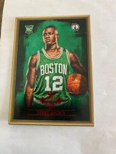 Terry Rozier 2015-16 Panini Court Kings Portraits Ruby Rookie RC /100