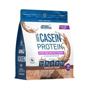 Applied Nutrition Casein | Slow Release Protein | Evening Shake | 30 Serv | 900g - Picture 1 of 4