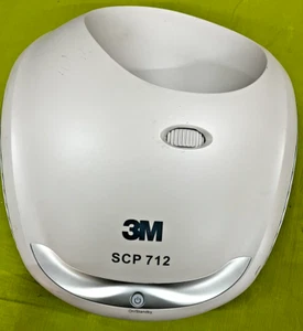 3M Projector Model: SCP712 - Picture 1 of 10