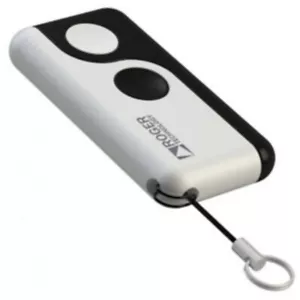 Roger Synus 2 Fernbedienung - fester & rollender Code 433,92 MHz - E80 & M80 - Bild 1 von 2