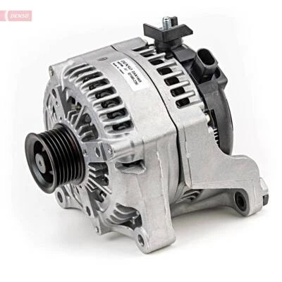 Alternador DENSO BMW F10 F18 F11 X3 F25 X4 F26 X5 F15 F85 10-18 7646814 Foto 1 de 3
