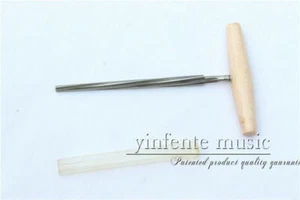 High quality Violin Peg Tools, violin peg hole reamer, Violin/viola Making Tools - Picture 1 of 9