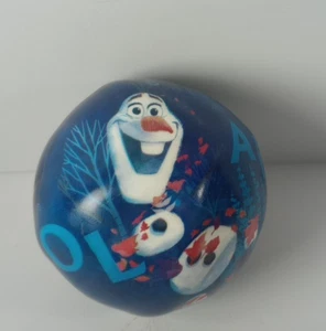 Bola Olaf pequeña congelada - Imagen 1 de 2