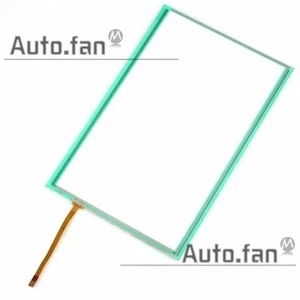 Nueva pantalla táctil para panel Ricoh Aficio MPC2000 MPC2500 MPC3000 MPC3500 MPC4500 - Imagen 1 de 2