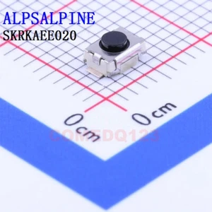 10PCSx SKRKAEE020 SMD Switch Element - Picture 1 of 1