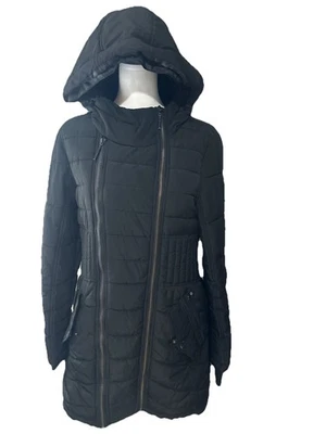 Rocawear Black Classic Jacket Women’s SIZE SMALL - Image 1 of 4