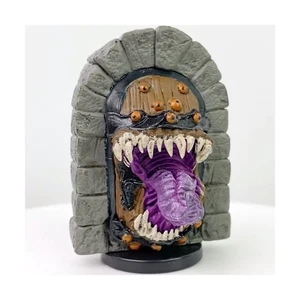 Mimic (Door) (U) NM - Picture 1 of 1
