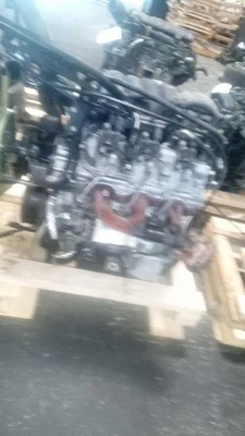 2021 Chevrolet Express 2500 Van 4.3L Engine Complete Assembly 134K Mi OEM - Imagem 1 de 4