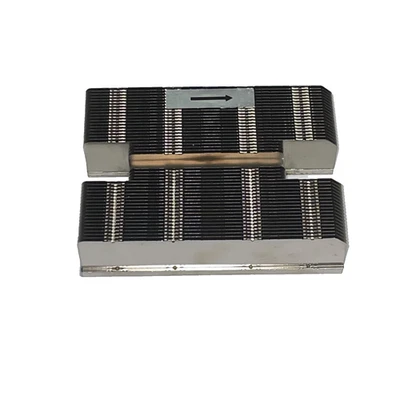 IBM 7063-CR1 Power7 1U Kühler Heatsink SNK-P0052P-IB001 - Bild 1 von 3