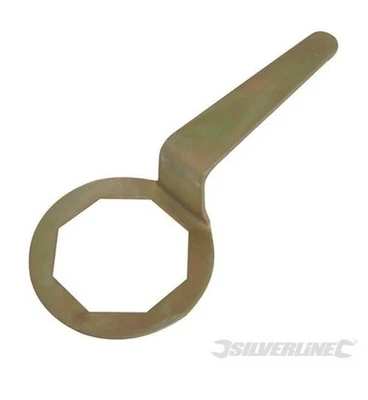 Прожектор погружного нагревателя Silverline — коленчатый — 86 мм (3–3/8 дюйма) - Изображение 1 из 2