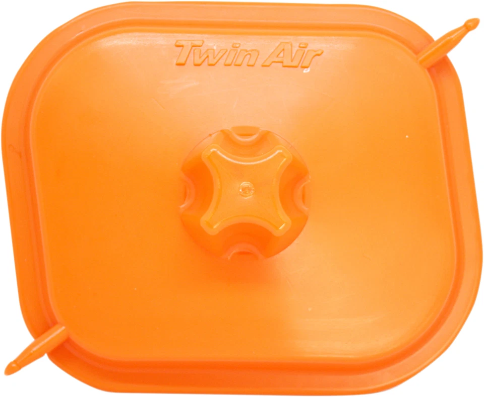 TWIN AIR - 160117 - Cubierta de caja de aire para Husqvarna TC 85 BW 19/16 (gran diámetro) KTM SX  Foto 1 de 1