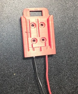 Adaptador de batería 20v "Craft Red".  Requiere Batería Li-ion 20v "Craft Red".  - Imagen 1 de 3