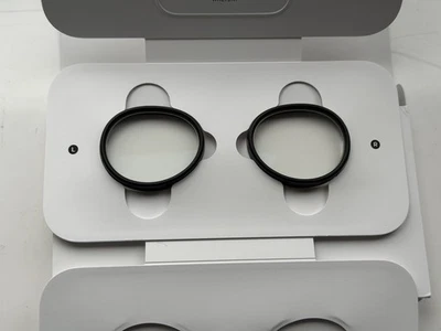 ZEISS Optische Einlagen Sehstärke für Apple Vision Pro - Bild 1 von 4