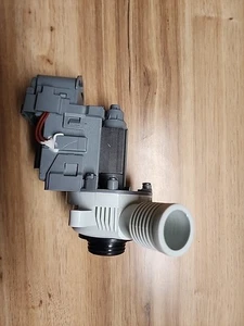 *AUSVERKAUF* W10276397 Waschmaschine Ablaufpumpe - NEU Ersatzteil - Bild 1 von 6