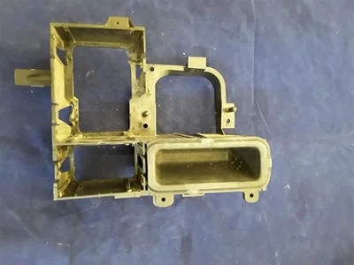 CHEVROLET SILVERADO 1500 STANDARD CAB 2004 Dash Bezel 416561 - Image 1 of 3