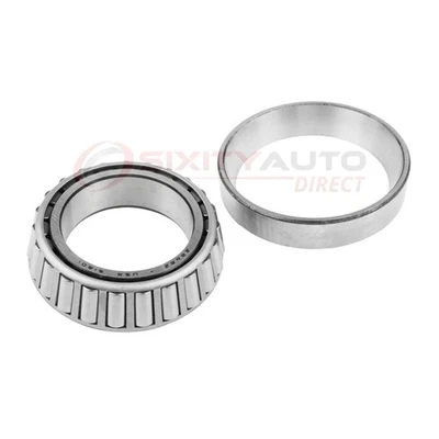 SKF Wheel Bearing for 1985-1990 GMC C5000 4.8L 5.7L L6 V8 - Axle Hub Tire zq Foto 1 de 4